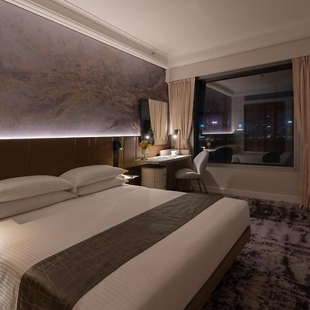 Harbour Plaza Metropolis Hotel Hong Kong Exterior foto
