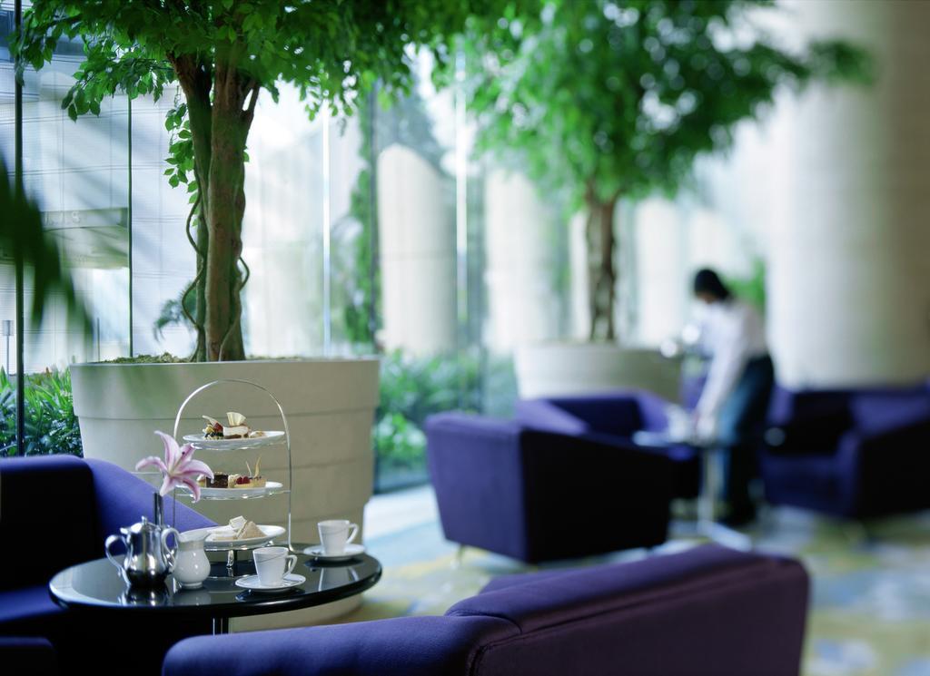 Harbour Plaza Metropolis Hotel Hong Kong Exterior foto