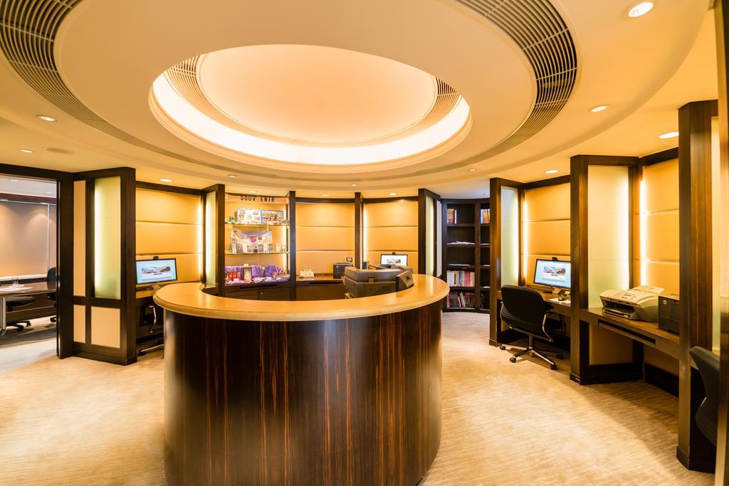 Harbour Plaza Metropolis Hotel Hong Kong Exterior foto