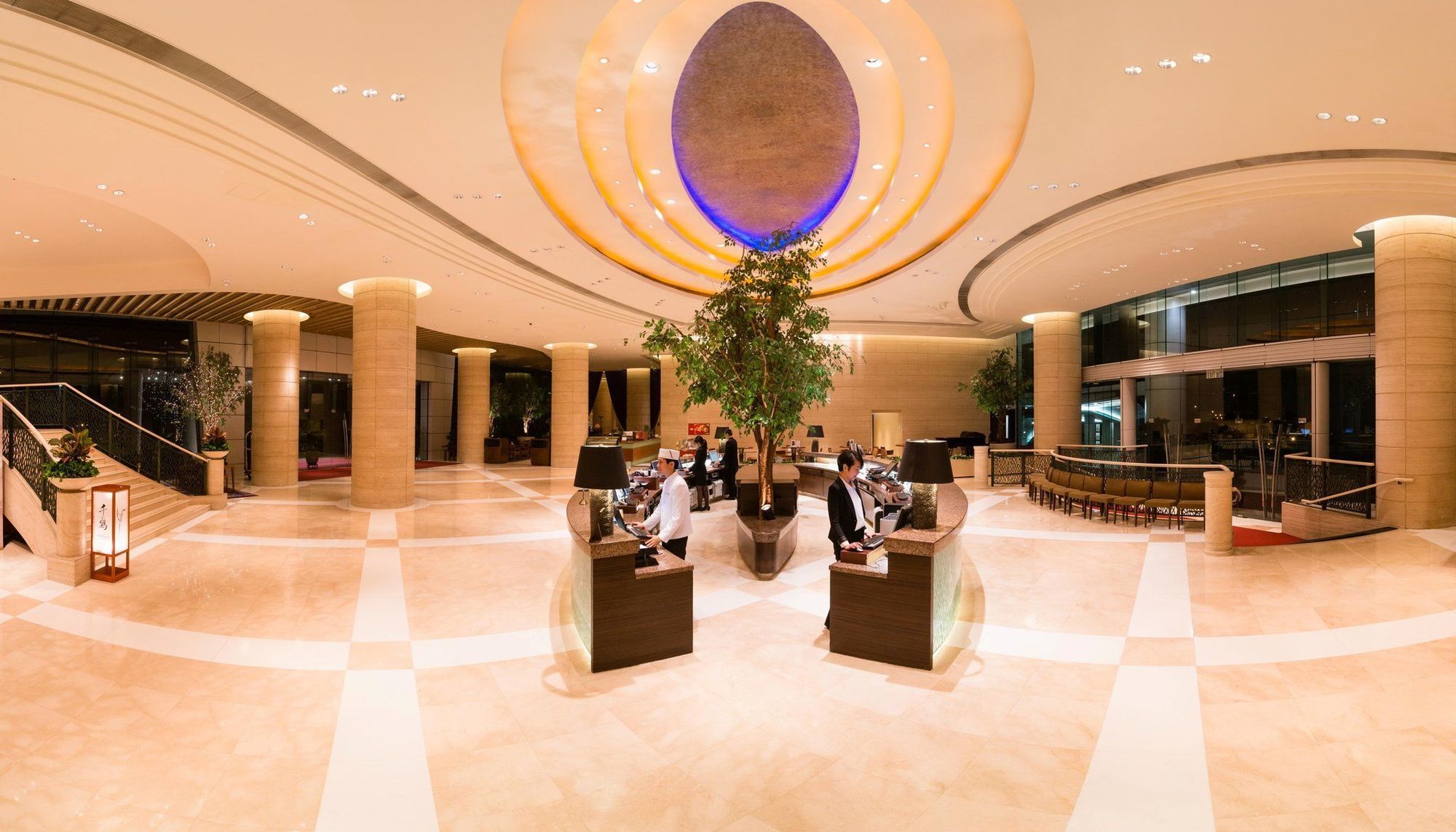 Harbour Plaza Metropolis Hotel Hong Kong Exterior foto