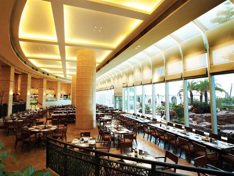 Harbour Plaza Metropolis Hotel Hong Kong Exterior foto